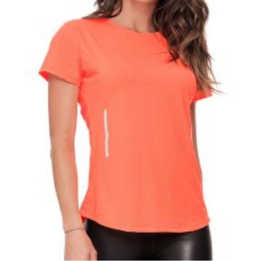 Gym Shirt